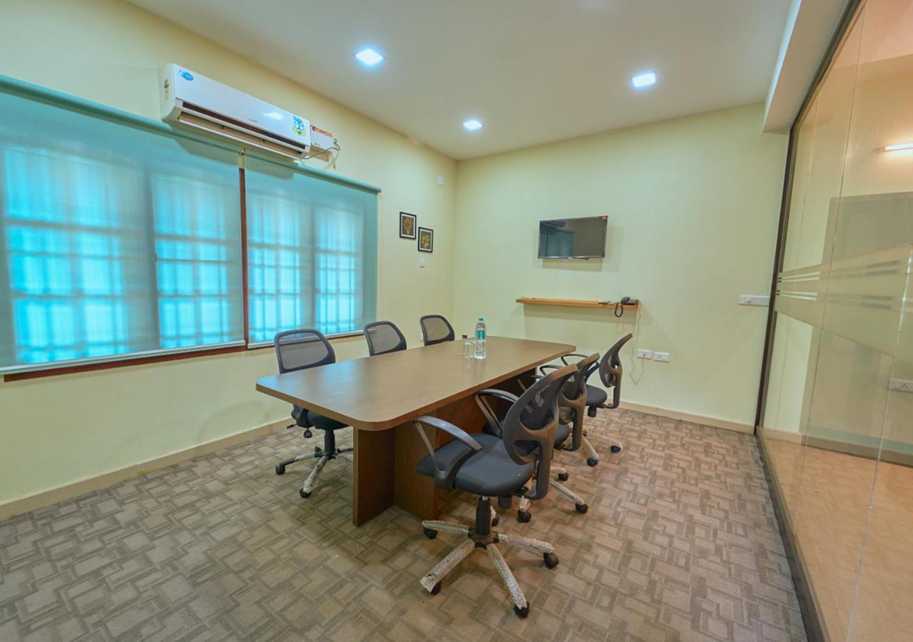 Ushasree Wayanad Heritage Premium Pool Resort By Voye Homes Ambalavayal Exterior photo